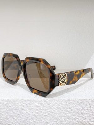 LOEWE SUNGLASSES