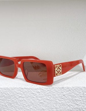 LOEWE SUNGLASSES