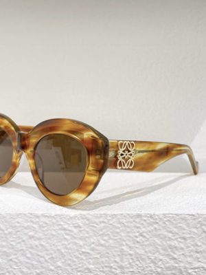 LOEWE SUNGLASSES