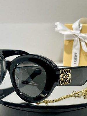 LOEWE SUNGLASSES