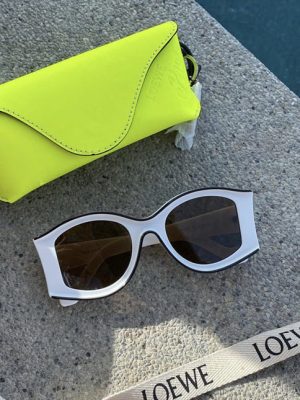 LOEWE SUNGLASSES