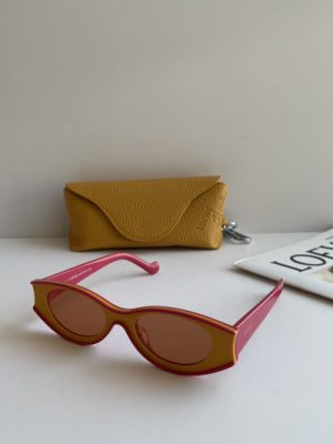 LOEWE SUNGLASSES