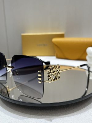LOEWE SUNGLASSES
