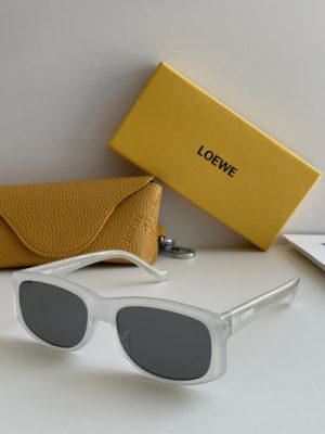 LOEWE SUNGLASSES