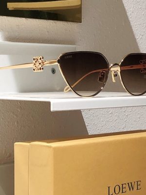 LOEWE SUNGLASSES