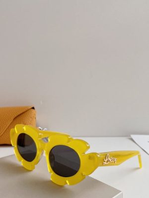 LOEWE SUNGLASSES