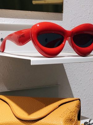 LOEWE SUNGLASSES