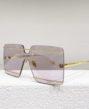 LOEWE SUNGLASSES