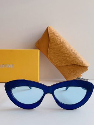 LOEWE SUNGLASSES