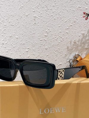 LOEWE SUNGLASSES