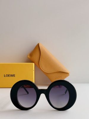 LOEWE SUNGLASSES