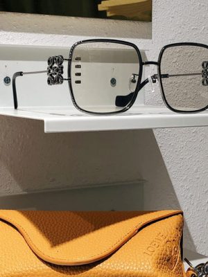 LOEWE SUNGLASSES