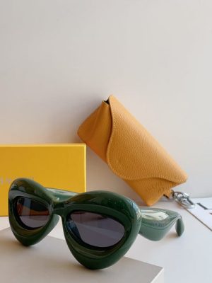 LOEWE SUNGLASSES