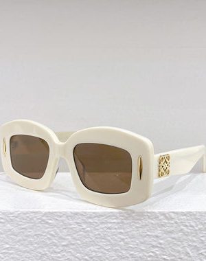 LOEWE SUNGLASSES