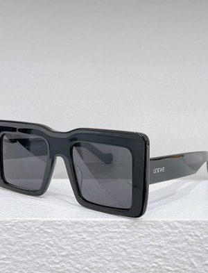 LOEWE SUNGLASSES
