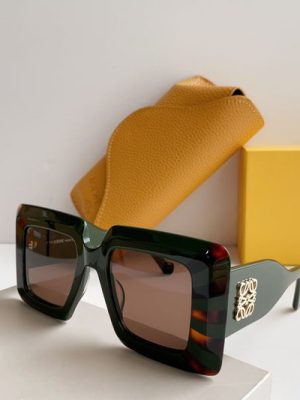 LOEWE SUNGLASSES