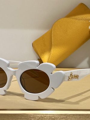 LOEWE SUNGLASSES