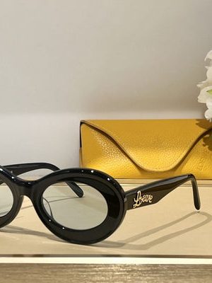 LOEWE SUNGLASSES