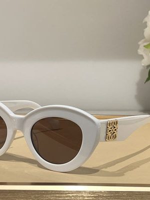 LOEWE SUNGLASSES