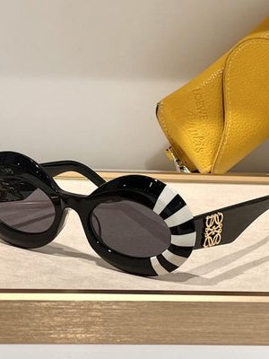 LOEWE SUNGLASSES