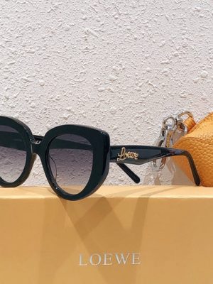 LOEWE SUNGLASSES