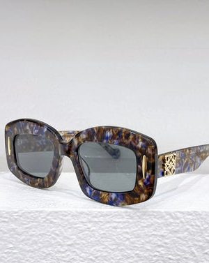 LOEWE SUNGLASSES