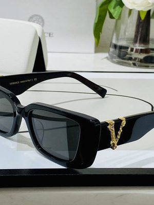 VERSACE SUNGLASSES