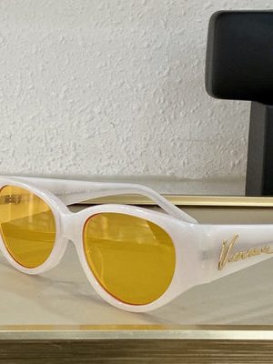 VERSACE SUNGLASSES