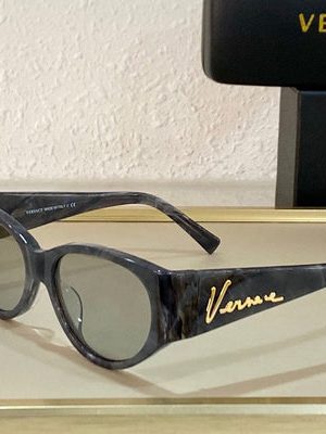 VERSACE SUNGLASSES