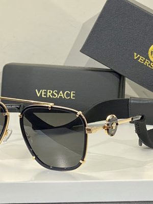 VERSACE SUNGLASSES