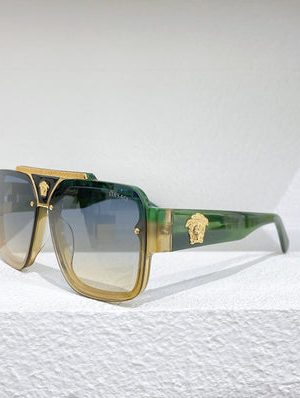 VERSACE SUNGLASSES