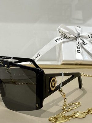 VERSACE SUNGLASSES