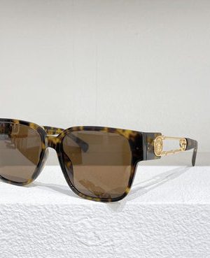 VERSACE SUNGLASSES