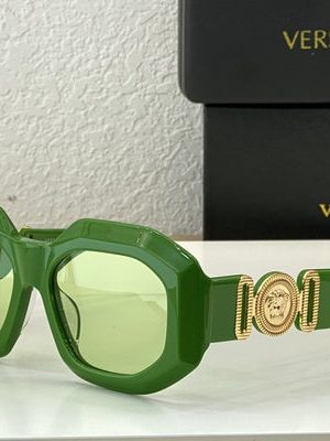 VERSACE SUNGLASSES