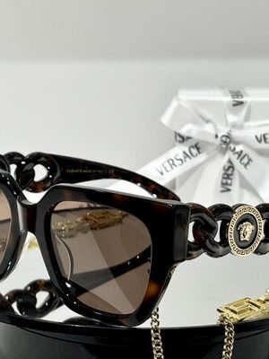 VERSACE SUNGLASSES
