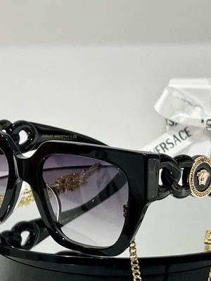 VERSACE SUNGLASSES