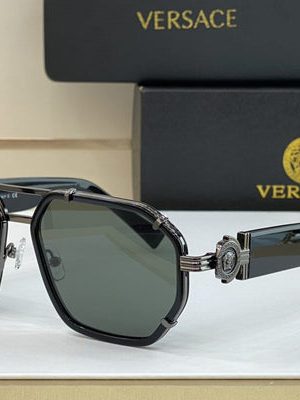 VERSACE SUNGLASSES