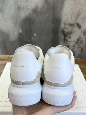 McQUEEN SNEAKER