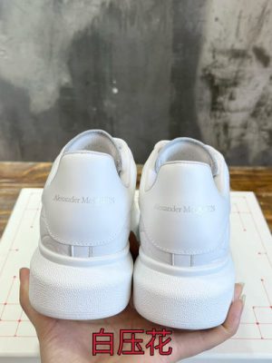 McQUEEN SNEAKER