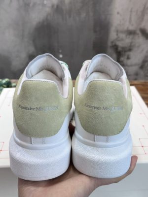 McQUEEN SNEAKER