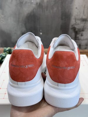 McQUEEN SNEAKER