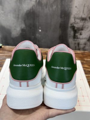 McQUEEN SNEAKER