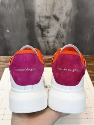 McQUEEN SNEAKER