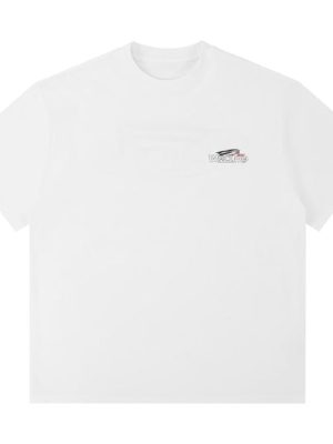 WE11DONE TSHIRT