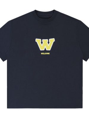 WE11DONE TSHIRT