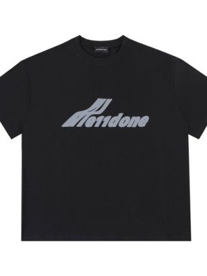 WE11DONE TSHIRT