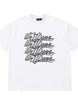WE11DONE TSHIRT