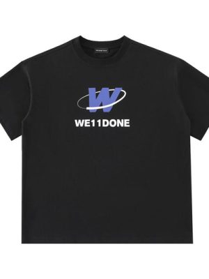 WE11DONE TSHIRT