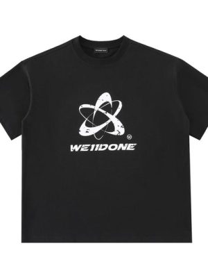 WE11DONE TSHIRT