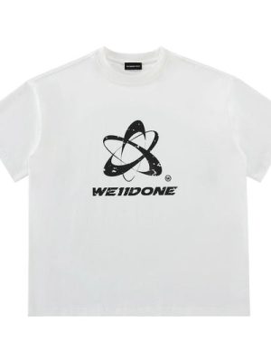 WE11DONE TSHIRT